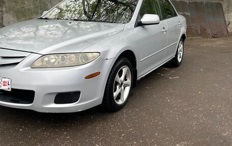 Mazda 6, 2004 год, 320 000 рублей, 2 фотография