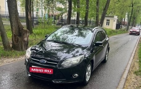 Ford Focus III, 2013 год, 520 000 рублей, 5 фотография