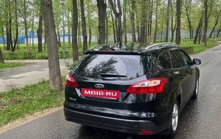 Ford Focus III, 2013 год, 520 000 рублей, 6 фотография