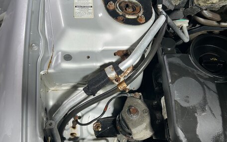 Mazda 6, 2004 год, 320 000 рублей, 21 фотография