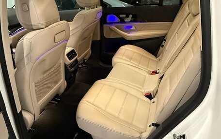 Mercedes-Benz GLS, 2019 год, 7 950 000 рублей, 9 фотография