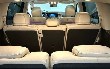 Mercedes-Benz GLS, 2019 год, 7 950 000 рублей, 8 фотография