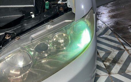 Mazda 6, 2004 год, 320 000 рублей, 20 фотография