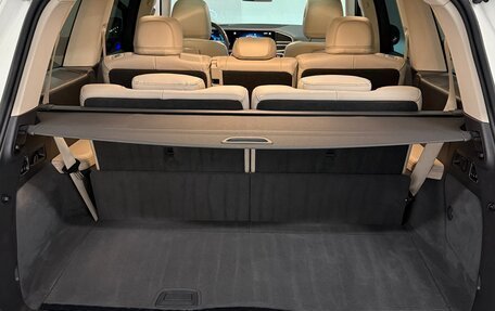 Mercedes-Benz GLS, 2019 год, 7 950 000 рублей, 7 фотография