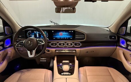 Mercedes-Benz GLS, 2019 год, 7 950 000 рублей, 14 фотография