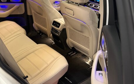 Mercedes-Benz GLS, 2019 год, 7 950 000 рублей, 15 фотография