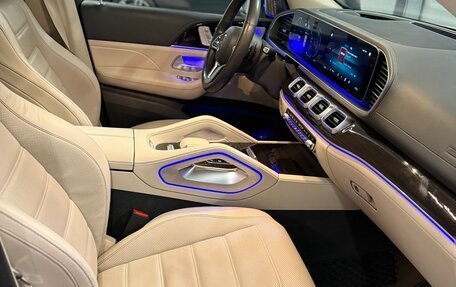 Mercedes-Benz GLS, 2019 год, 7 950 000 рублей, 17 фотография