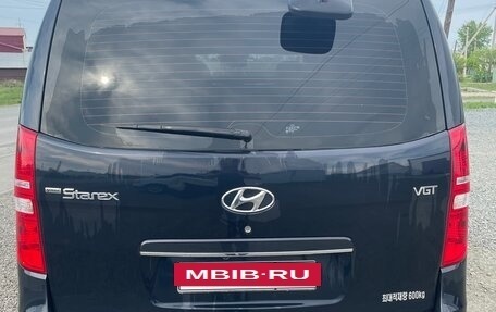 Hyundai Grand Starex Grand Starex I рестайлинг 2, 2020 год, 4 500 000 рублей, 2 фотография