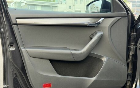 Skoda Octavia, 2017 год, 1 440 000 рублей, 9 фотография