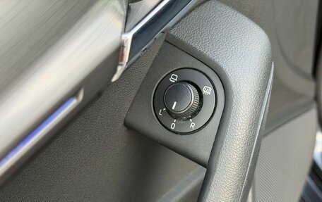 Skoda Octavia, 2017 год, 1 440 000 рублей, 10 фотография