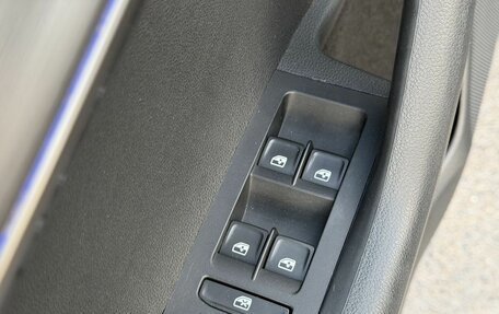 Skoda Octavia, 2017 год, 1 440 000 рублей, 11 фотография