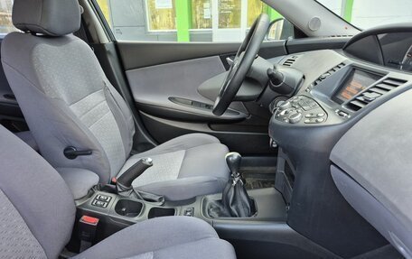 Nissan Primera III, 2003 год, 350 000 рублей, 10 фотография