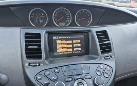 Nissan Primera III, 2003 год, 350 000 рублей, 14 фотография