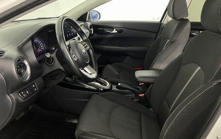 KIA Cerato IV, 2019 год, 1 890 000 рублей, 12 фотография