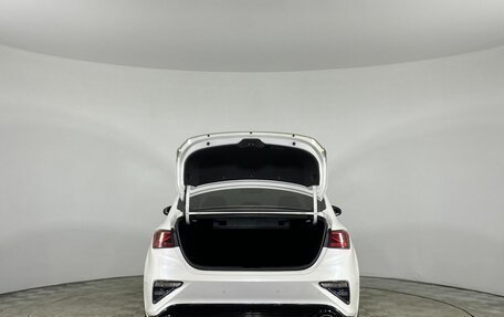 KIA Cerato IV, 2019 год, 1 890 000 рублей, 9 фотография