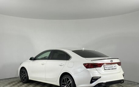 KIA Cerato IV, 2019 год, 1 890 000 рублей, 7 фотография