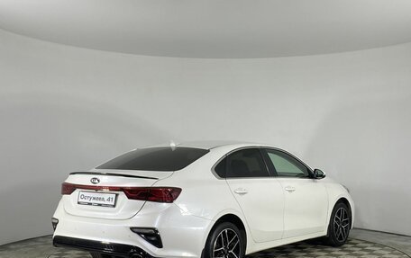 KIA Cerato IV, 2019 год, 1 890 000 рублей, 6 фотография