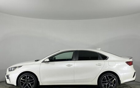 KIA Cerato IV, 2019 год, 1 890 000 рублей, 10 фотография