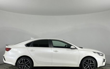KIA Cerato IV, 2019 год, 1 890 000 рублей, 11 фотография