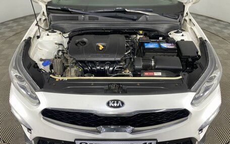 KIA Cerato IV, 2019 год, 1 890 000 рублей, 4 фотография