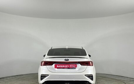KIA Cerato IV, 2019 год, 1 890 000 рублей, 8 фотография