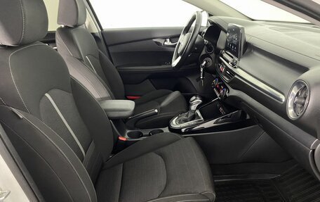 KIA Cerato IV, 2019 год, 1 890 000 рублей, 13 фотография