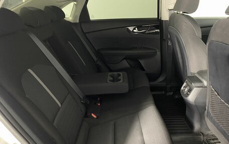 KIA Cerato IV, 2019 год, 1 890 000 рублей, 14 фотография