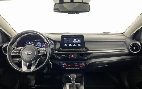 KIA Cerato IV, 2019 год, 1 890 000 рублей, 16 фотография