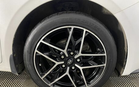 KIA Cerato IV, 2019 год, 1 890 000 рублей, 21 фотография