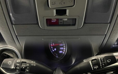 KIA Cerato IV, 2019 год, 1 890 000 рублей, 20 фотография