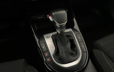KIA Cerato IV, 2019 год, 1 890 000 рублей, 17 фотография