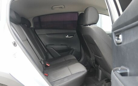 KIA Rio IV, 2017 год, 1 429 000 рублей, 12 фотография