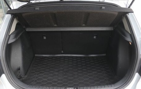 KIA Rio IV, 2017 год, 1 429 000 рублей, 10 фотография