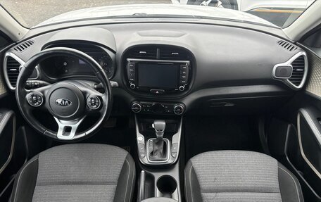 KIA Soul III, 2020 год, 1 819 000 рублей, 14 фотография