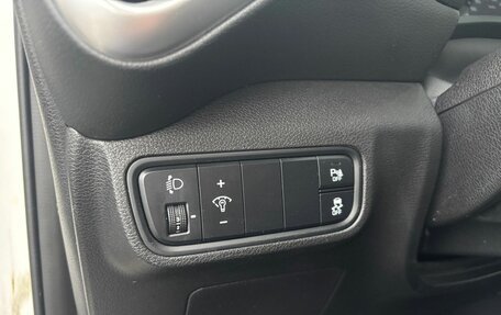 KIA Soul III, 2020 год, 1 819 000 рублей, 11 фотография