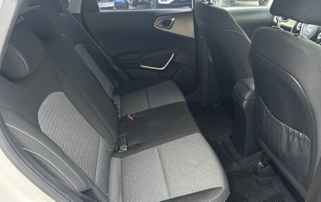 KIA Soul III, 2020 год, 1 819 000 рублей, 13 фотография