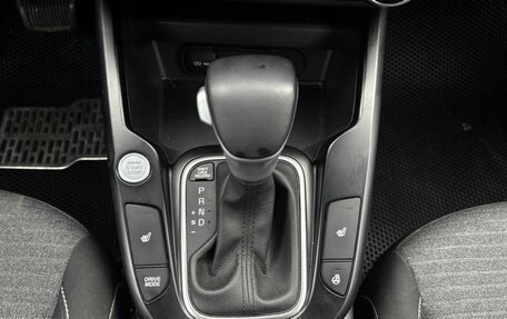 KIA Soul III, 2020 год, 1 819 000 рублей, 16 фотография