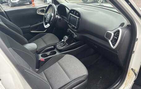 KIA Soul III, 2020 год, 1 819 000 рублей, 12 фотография