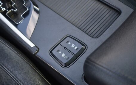 Hyundai Sonata VI, 2011 год, 949 999 рублей, 13 фотография