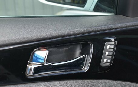 Hyundai Sonata VI, 2011 год, 949 999 рублей, 18 фотография