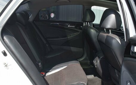 Hyundai Sonata VI, 2011 год, 949 999 рублей, 25 фотография