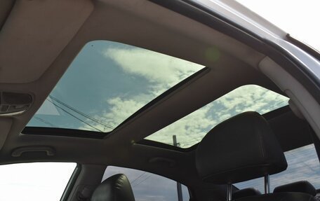 Hyundai Sonata VI, 2011 год, 949 999 рублей, 21 фотография