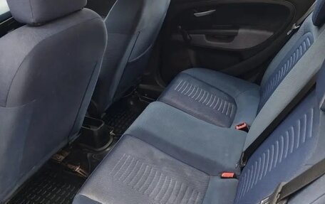 Fiat Punto III Punto Evo рестайлинг, 2008 год, 525 000 рублей, 5 фотография