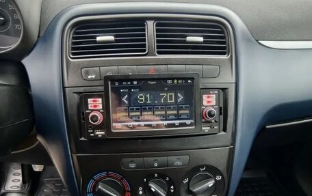 Fiat Punto III Punto Evo рестайлинг, 2008 год, 525 000 рублей, 8 фотография