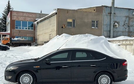 Ford Mondeo IV, 2010 год, 750 000 рублей, 3 фотография
