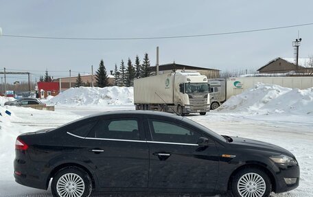 Ford Mondeo IV, 2010 год, 750 000 рублей, 9 фотография