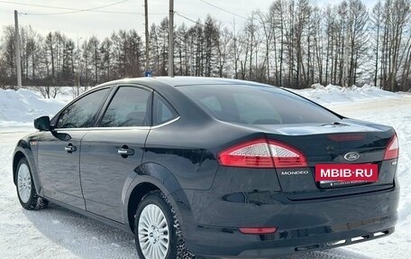 Ford Mondeo IV, 2010 год, 750 000 рублей, 5 фотография
