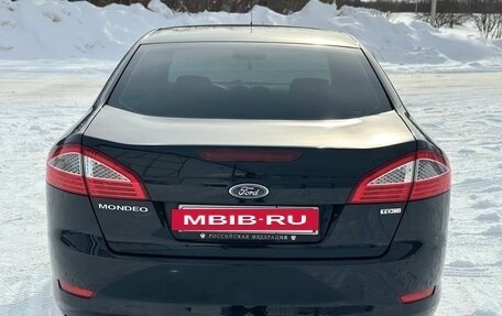 Ford Mondeo IV, 2010 год, 750 000 рублей, 6 фотография