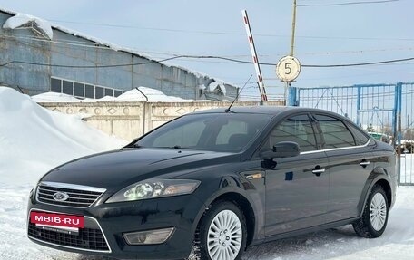 Ford Mondeo IV, 2010 год, 750 000 рублей, 2 фотография