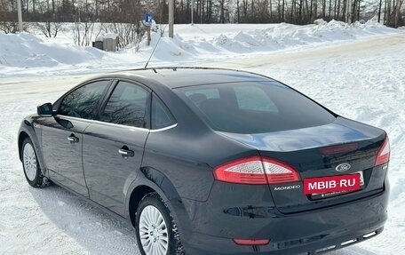 Ford Mondeo IV, 2010 год, 750 000 рублей, 4 фотография
